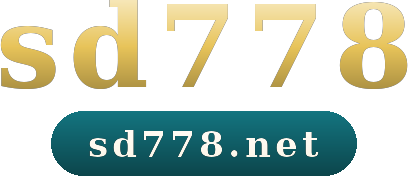 sd778 logo